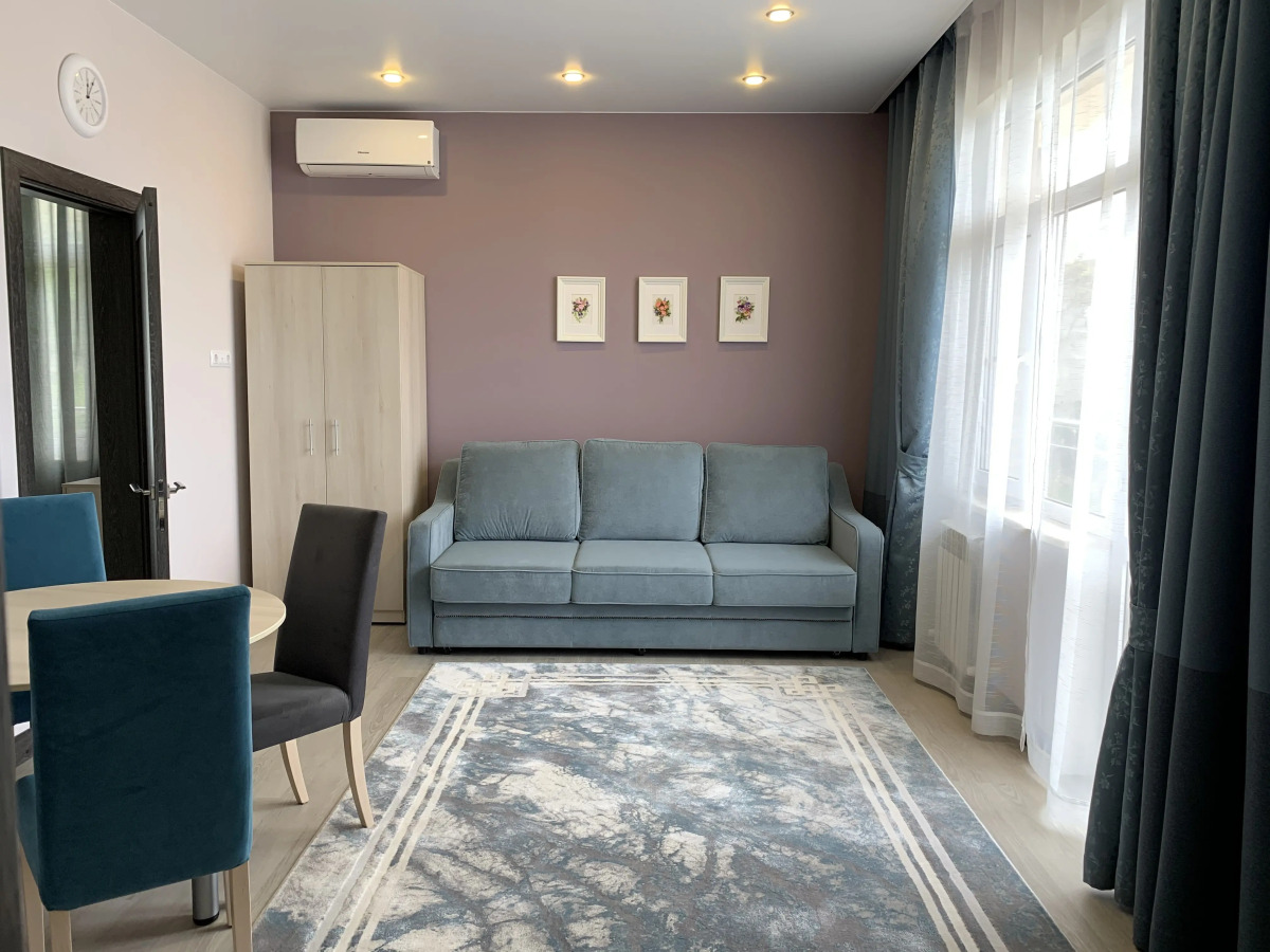 Гостевой дом Черноморская Звезда