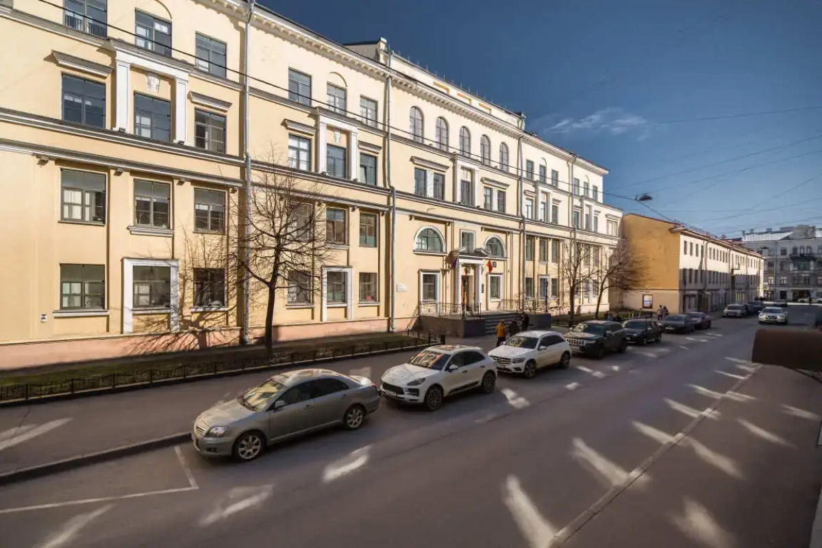 Апартаменты SweetHome на Антоненко