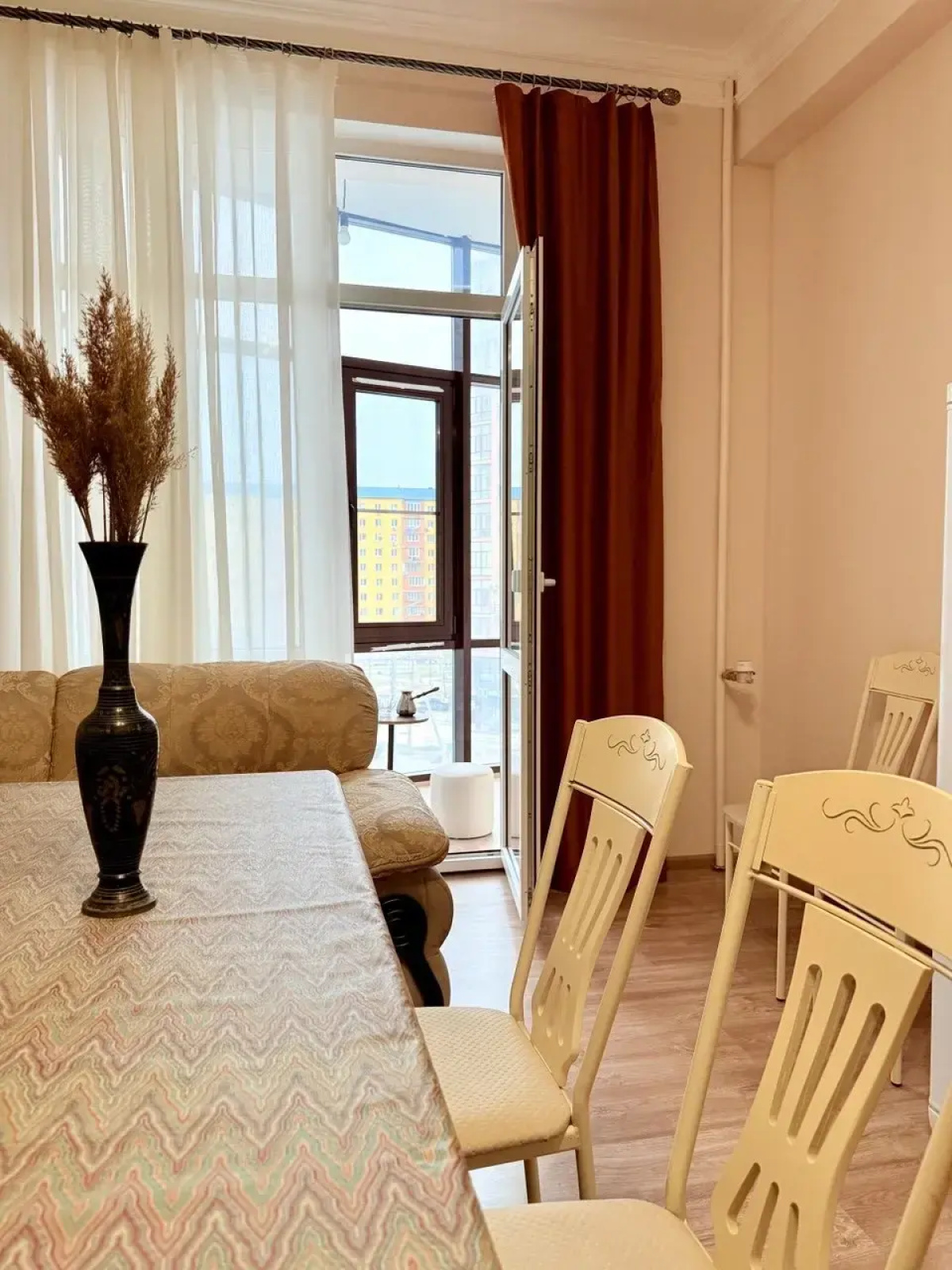 Квартира К/88 Акулиничева 4 4 Этаж Кв. 16