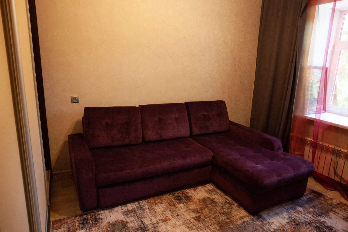 Квартира Красный Съезд