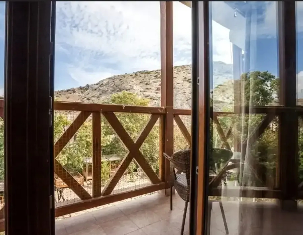 Отель Гостиница "Сервет"