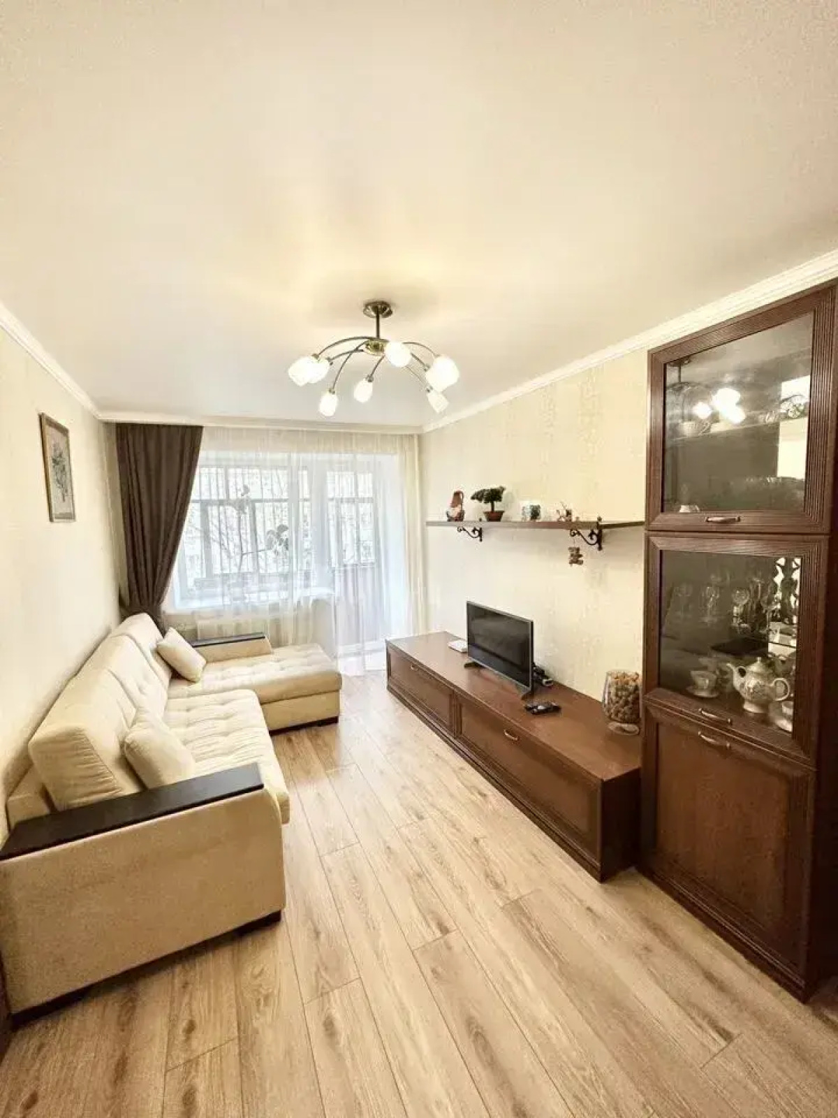 Квартира на улице Свердлова 70