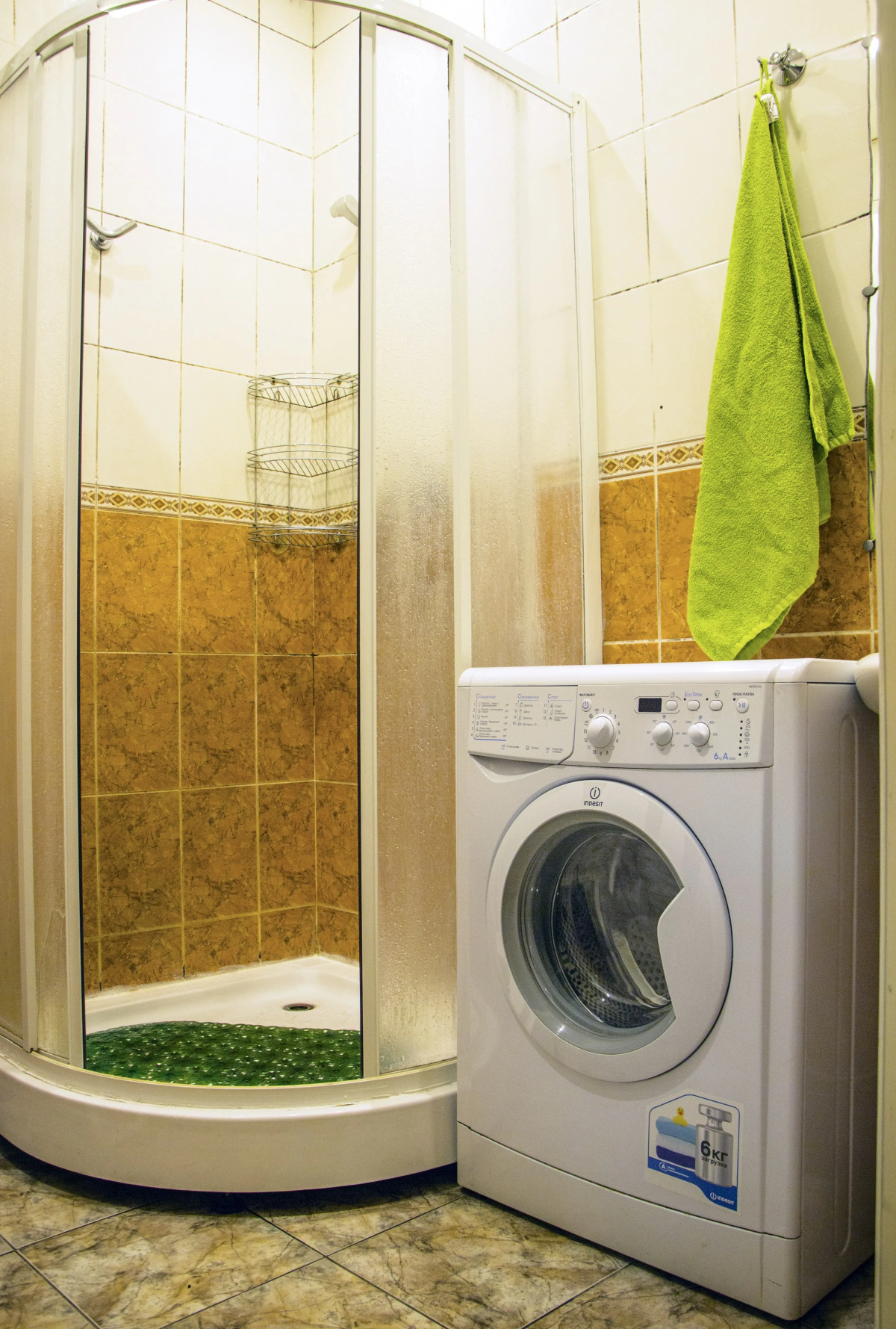 Гостевой дом Old Flat на Некрасова