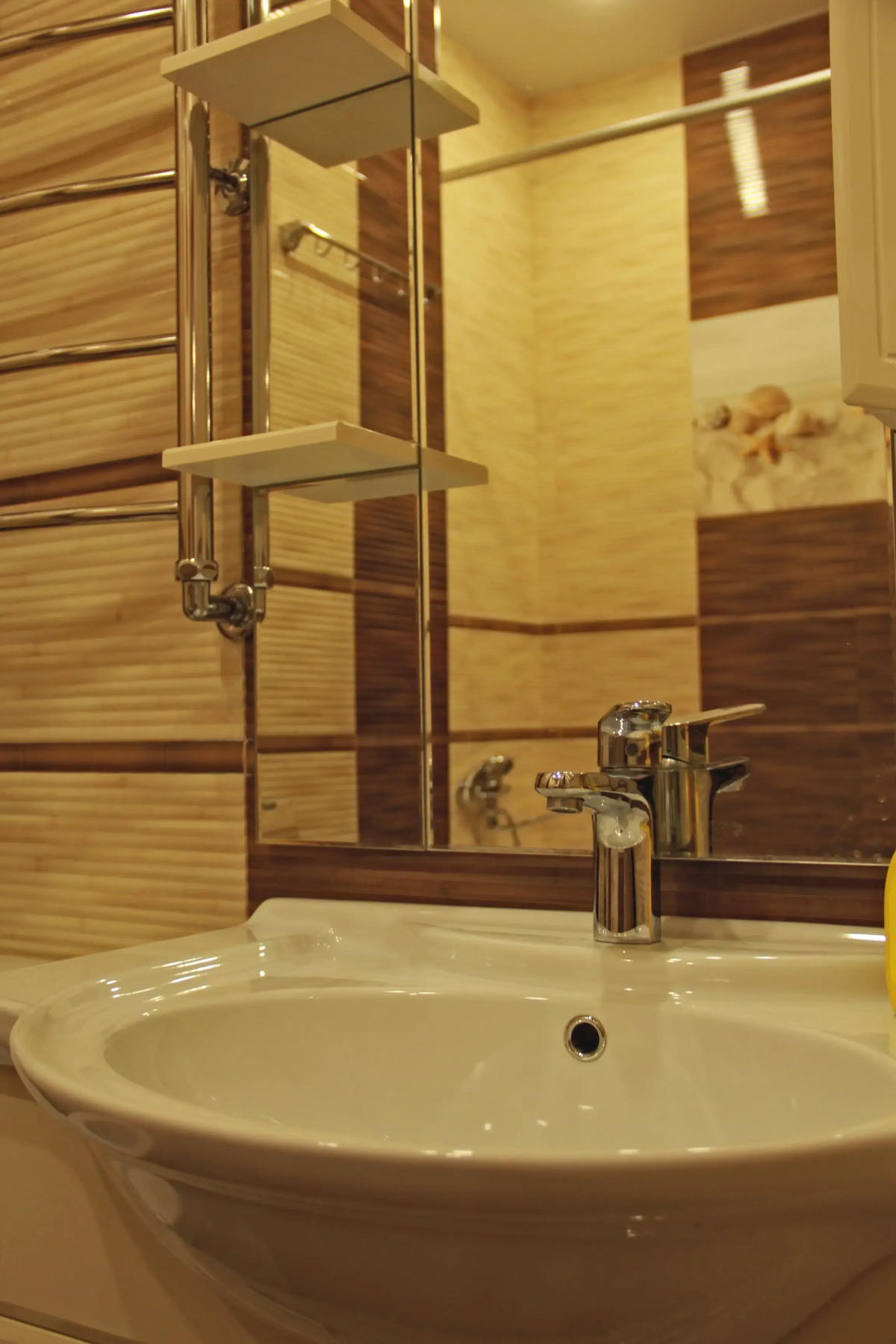 Апартаменты на Пасечной