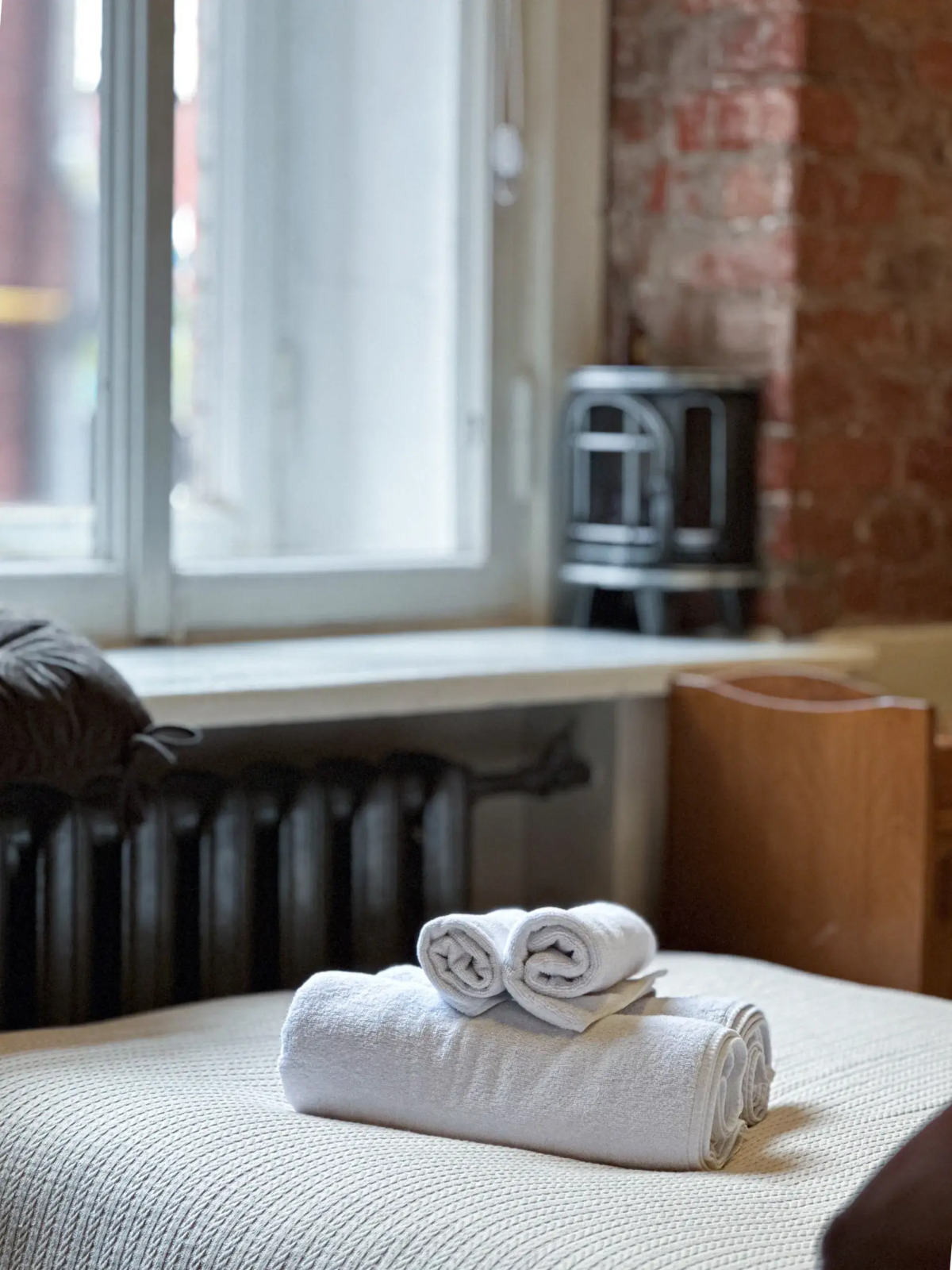 Апартаменты Flat Inn на Мясницкой 21 Рядом с Лубянкой