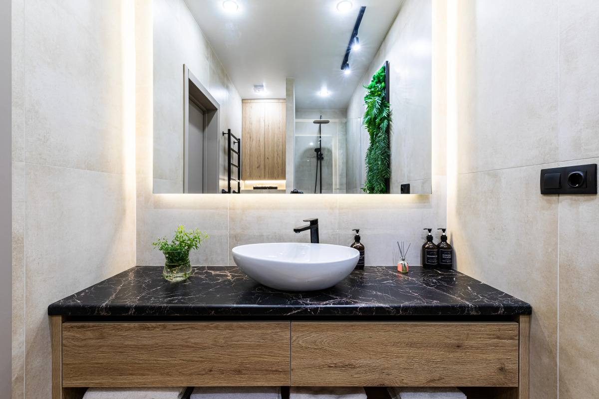 Апартаменты LS Sun Kazan