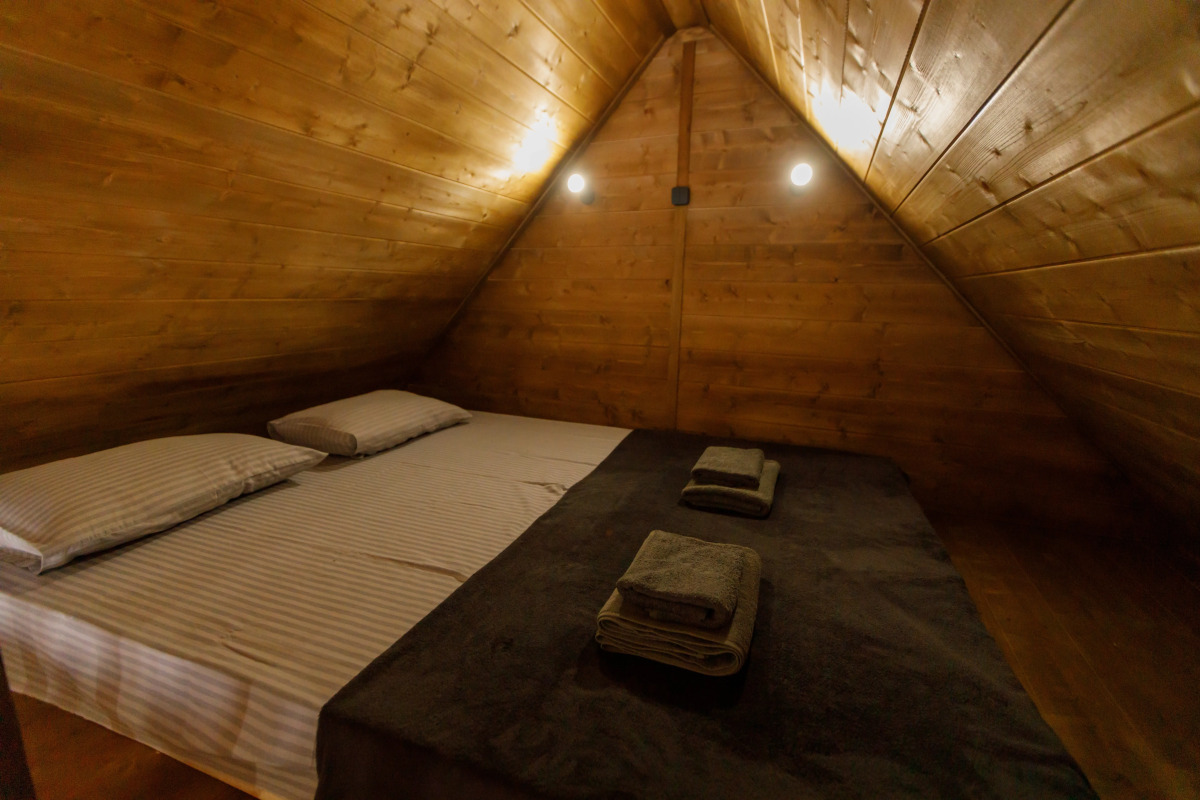 Гостевой дом Мик