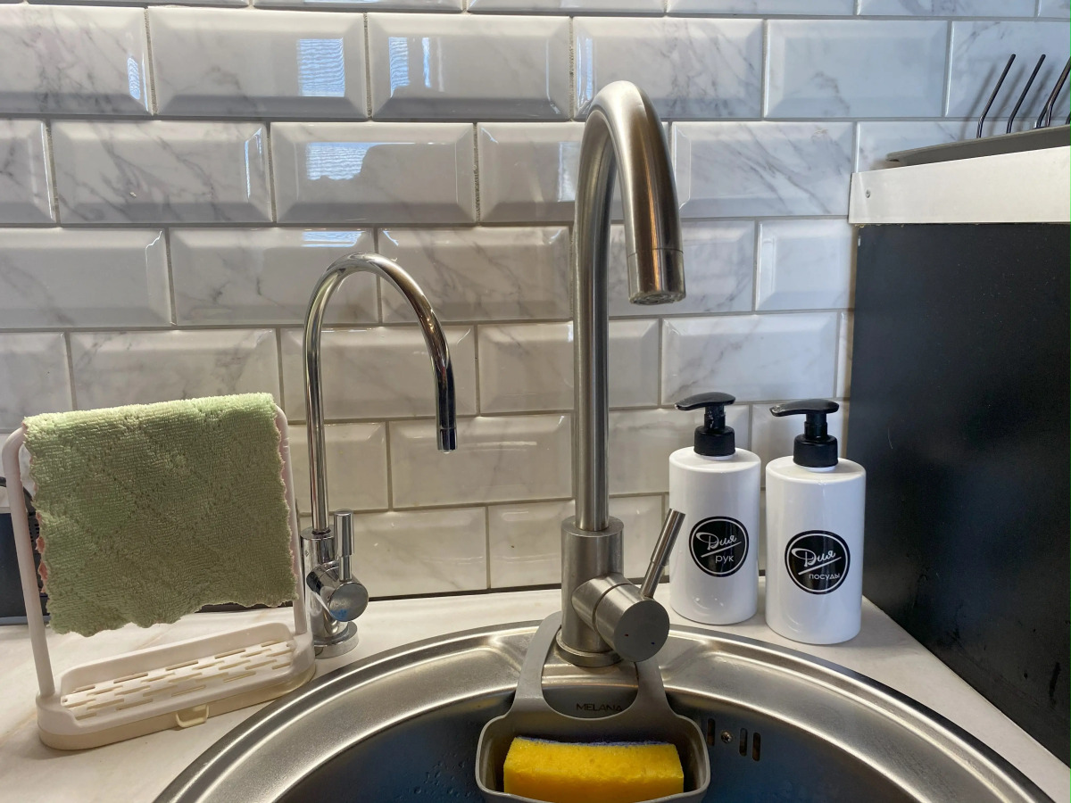 Хостел Лофт Никитская