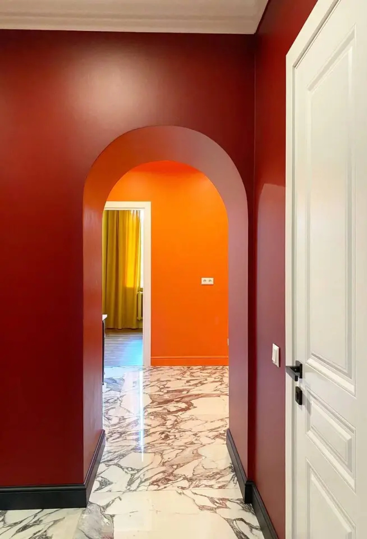 Апартаменты Квартира в Доме Ильиных