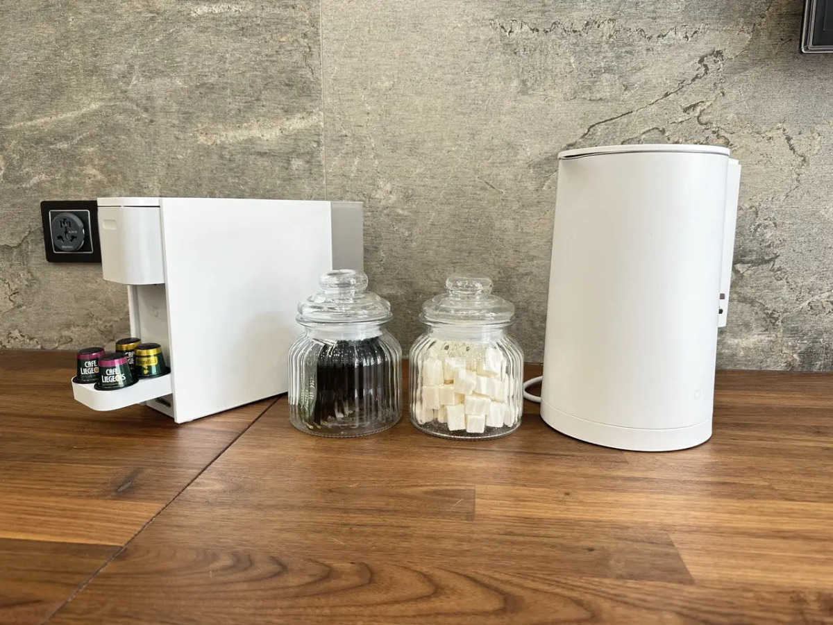 Квартира Суворов