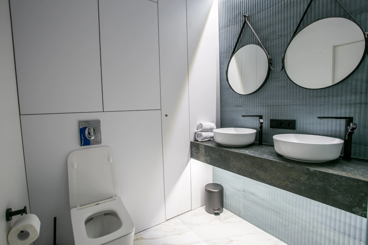 Апартаменты LikeHomeBaden