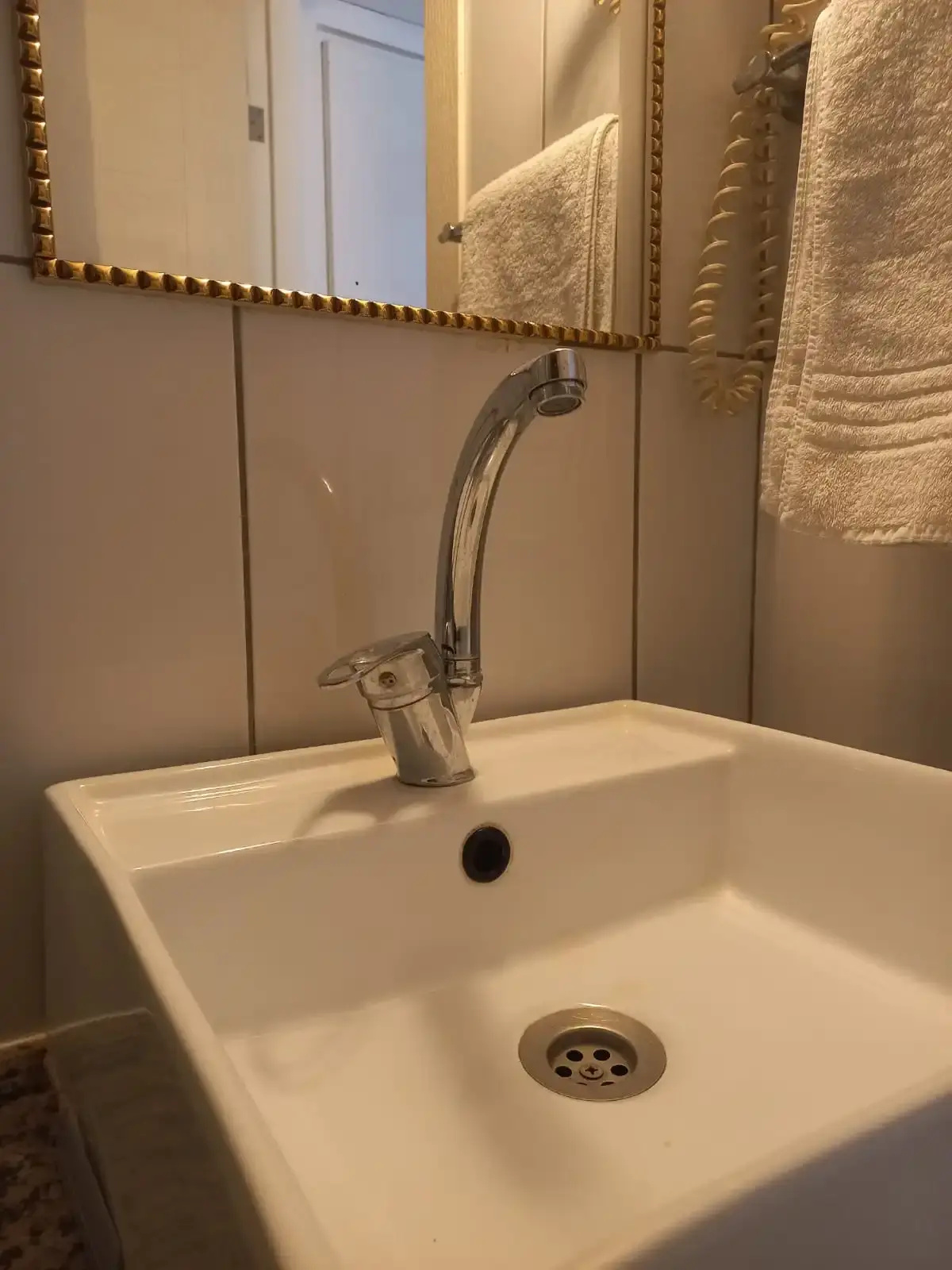 Отель Atalla