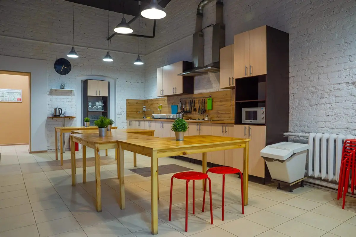 Хостел Радио