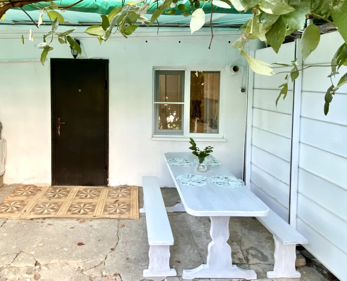 Квартира у Собора на Виноградной