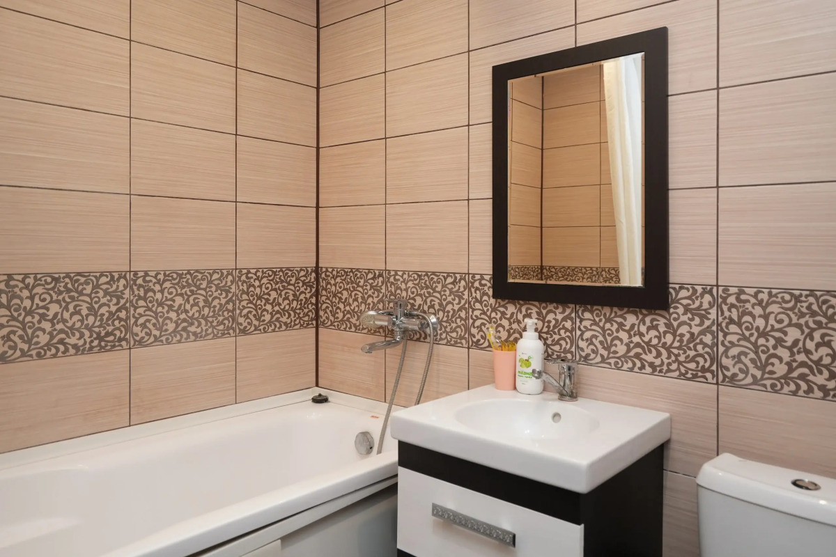 Апартаменты с Балконом