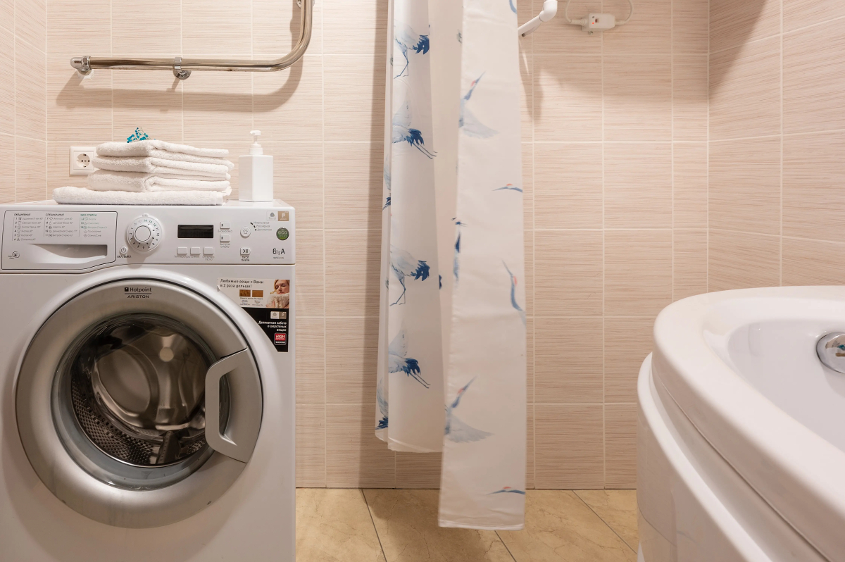 Квартира Семейная с Видом на Море