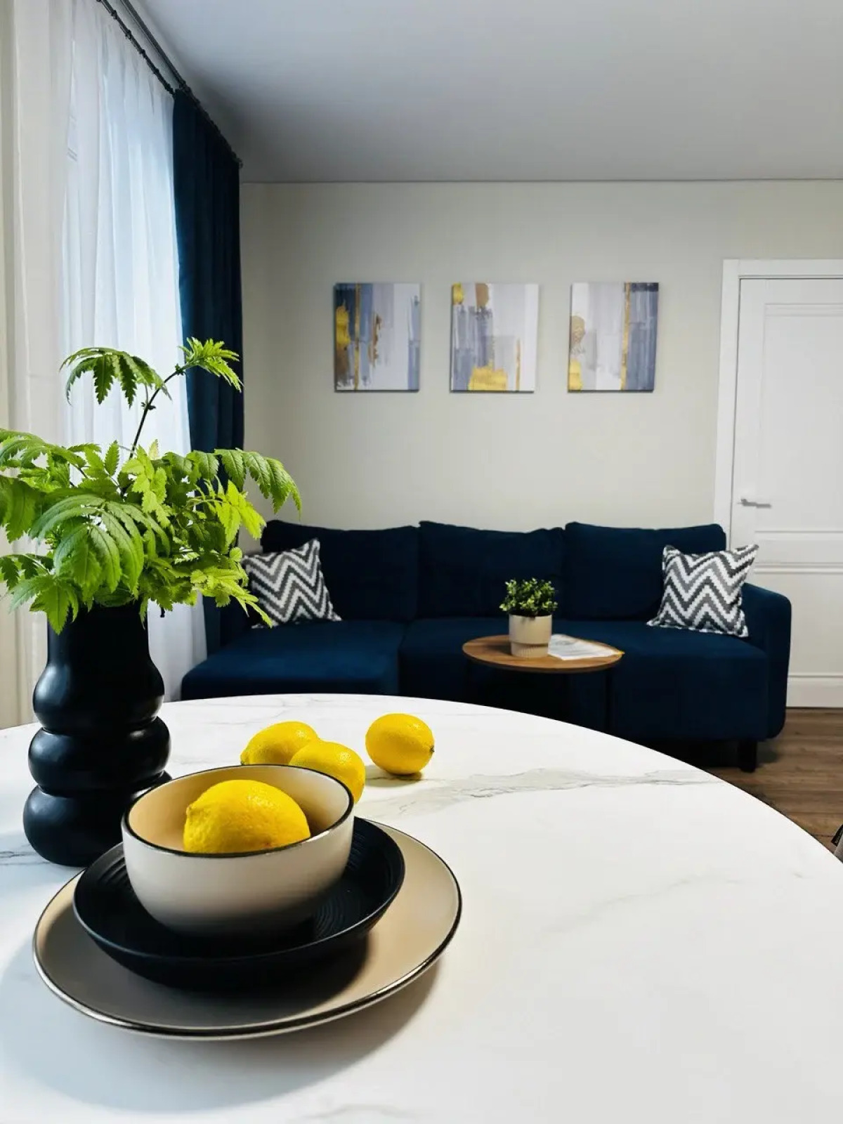 Квартира на 5 гостей в шаговой доступности от стадиона Нефтяник и УГНТУ нефтяной университет