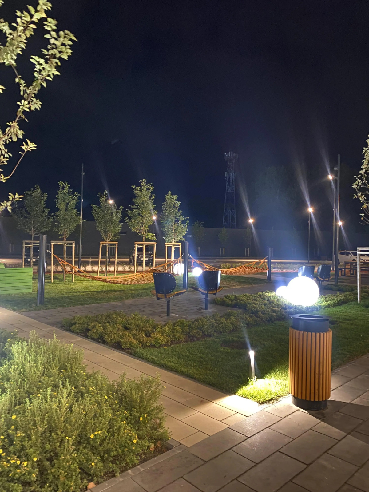 Квартира Квартира- студия