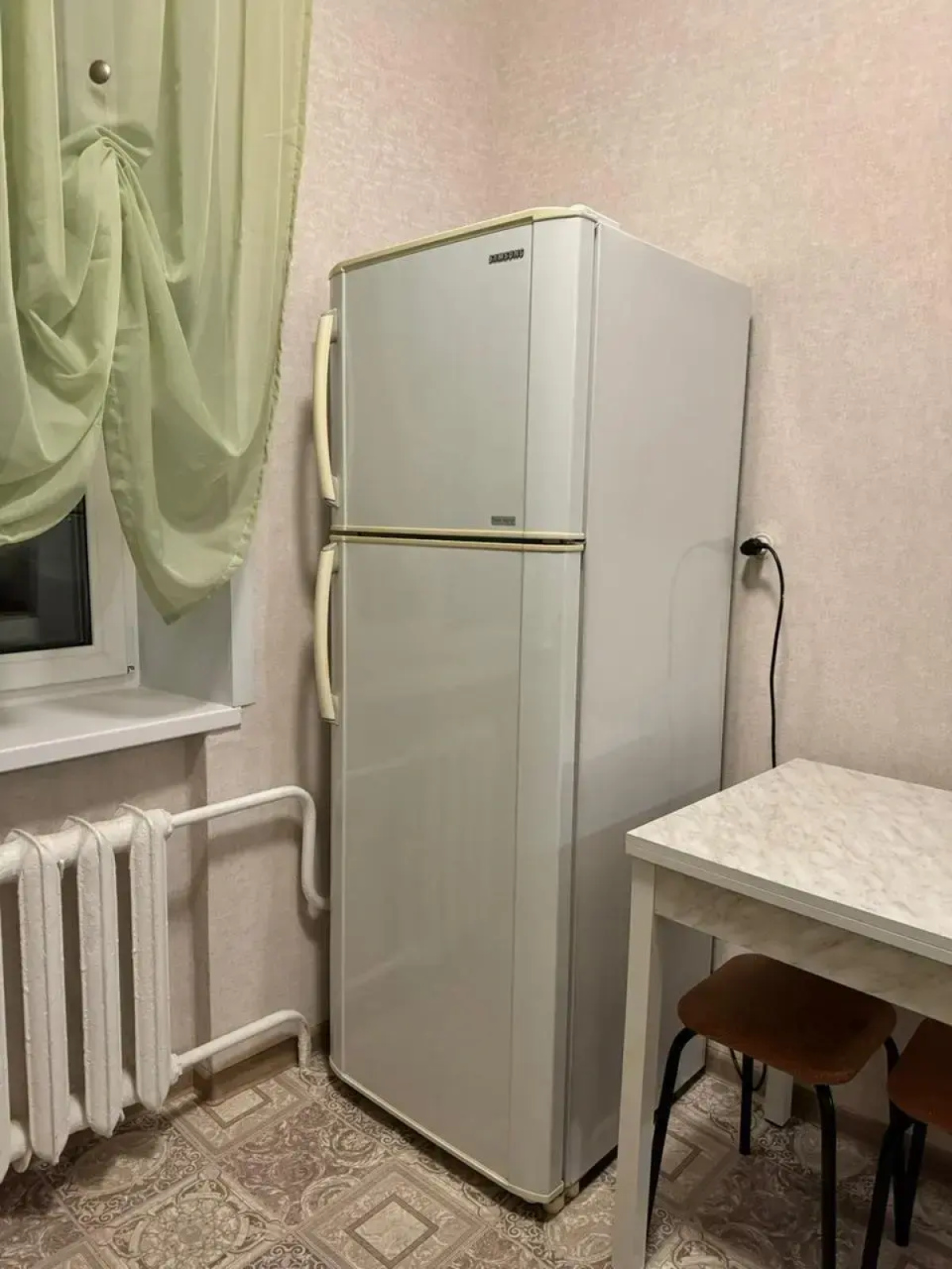 Квартира 2х комнатная у Войковской