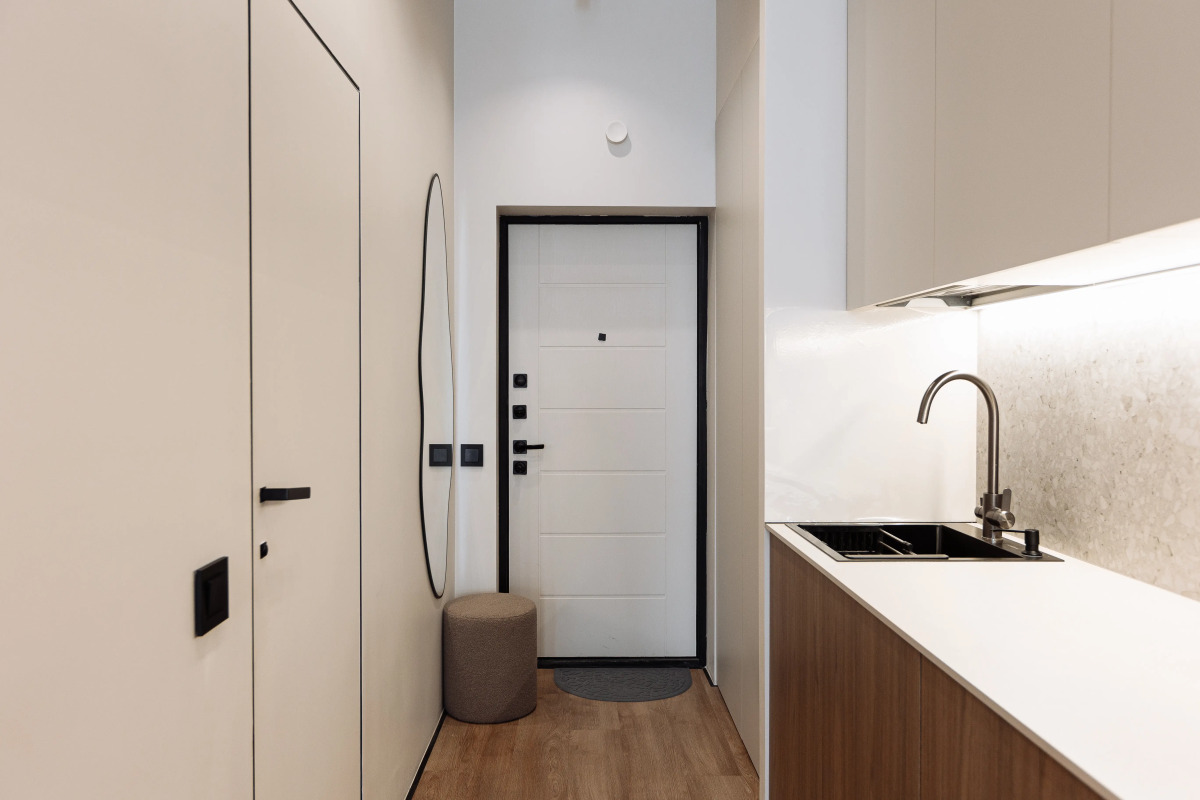 Апартаменты Royal Atlantis