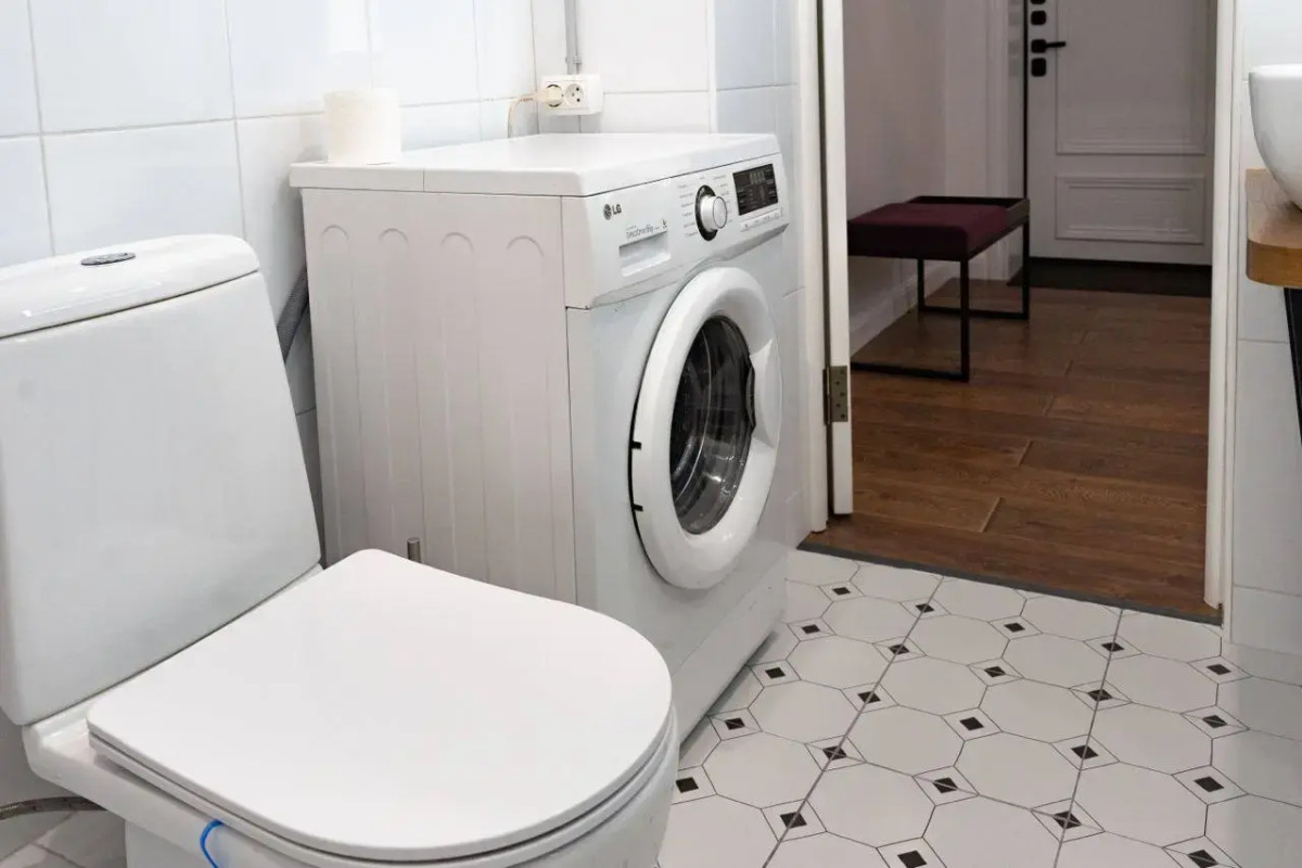 Квартира Просторная в историческом центре