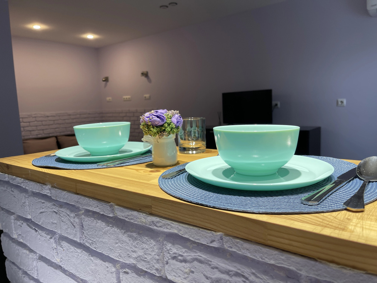 Квартира Пресня