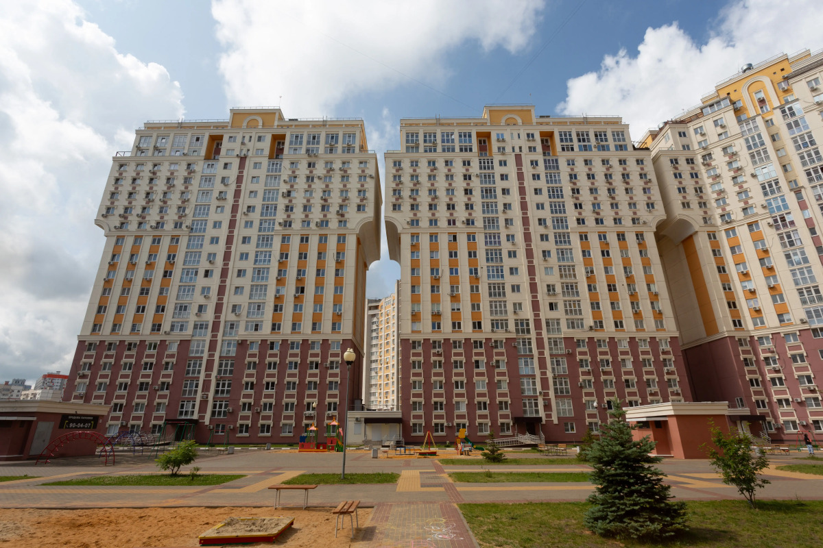 Апартаменты «Атмосфера» | Горячий Шоколад — Сладкая Жизнь На Высоте