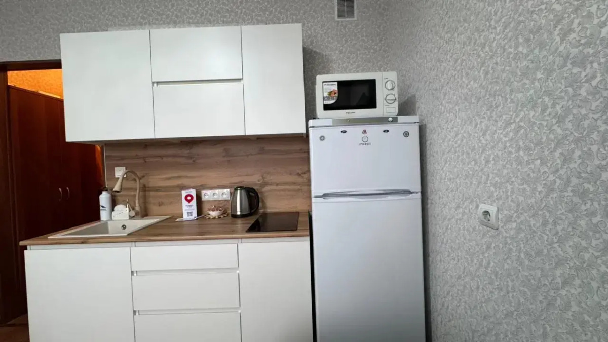 Апартаменты Yousinn