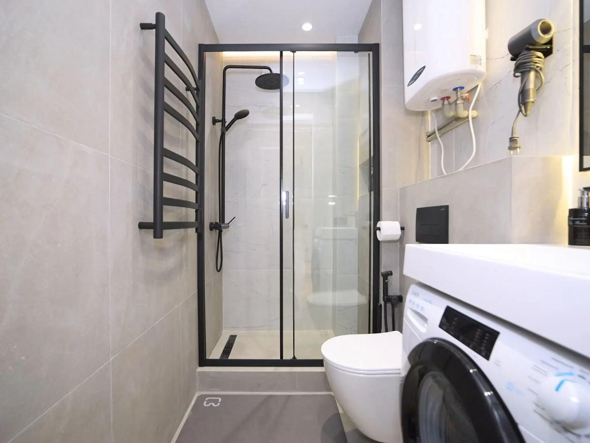 Квартира Идеальная в Центре