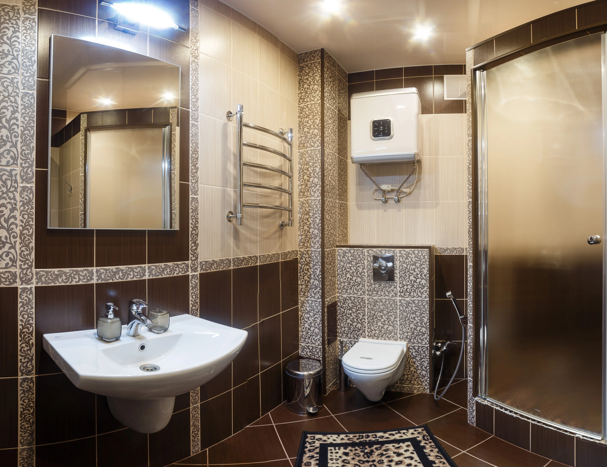 Апартаменты Адоратского