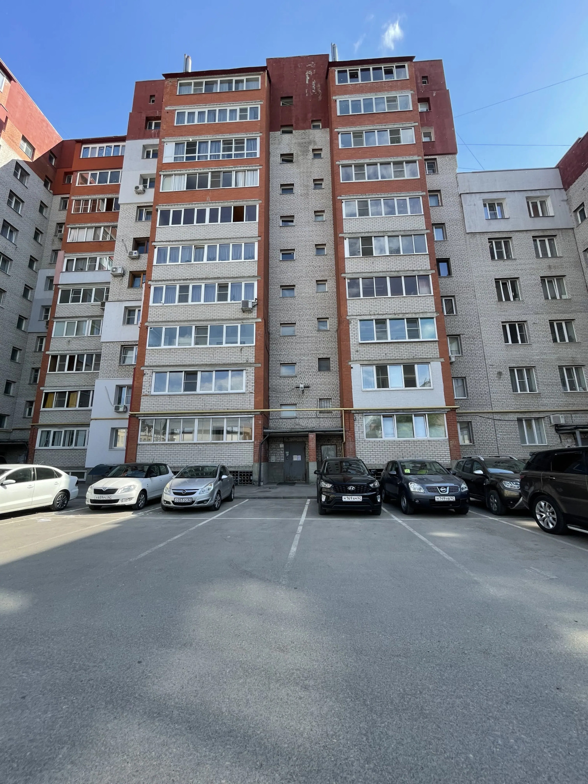 Квартира ️в Самом Центре Города️