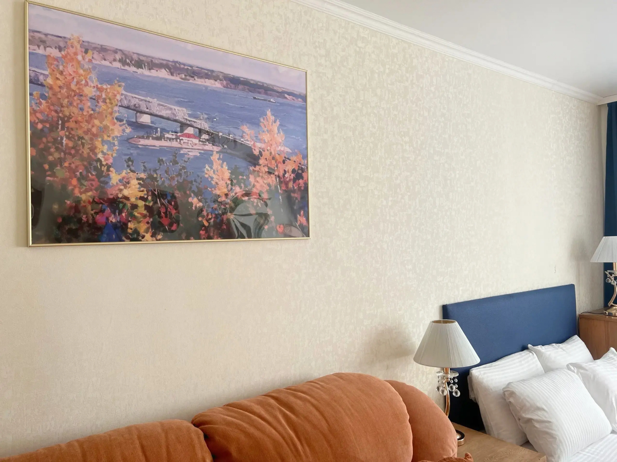 Квартира 2-к. квартира 64 м² 5/5 эт.