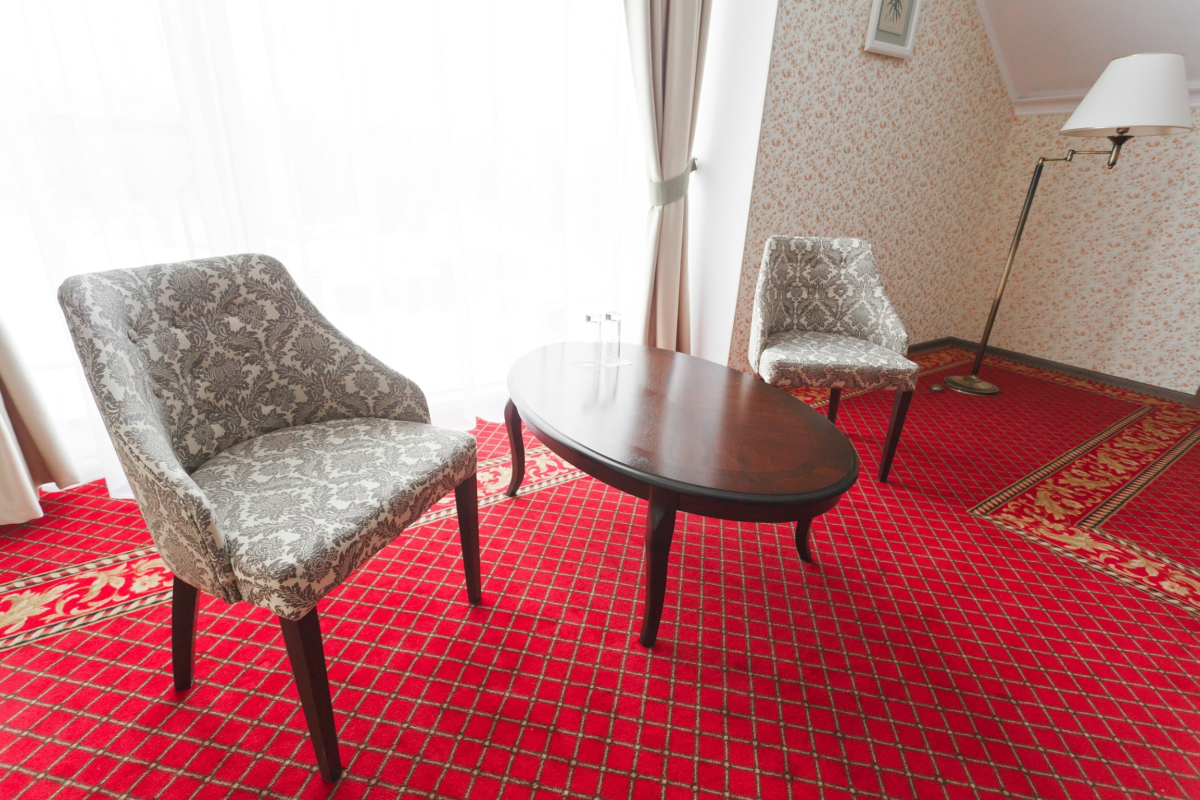 Отель Дрозды Клуб