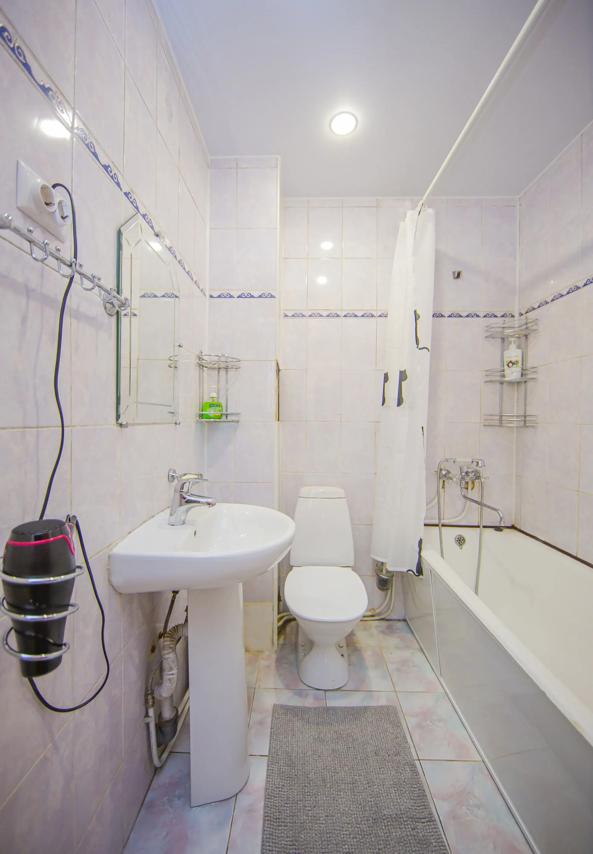 Апартаменты Old Town