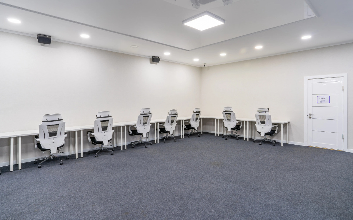 Бутик-отель OloloFamily