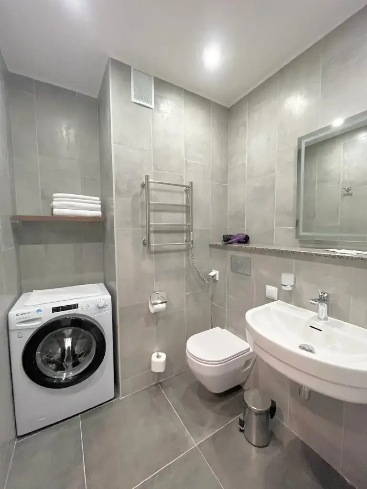 Апартаменты Авеню-апарт на Васильевском