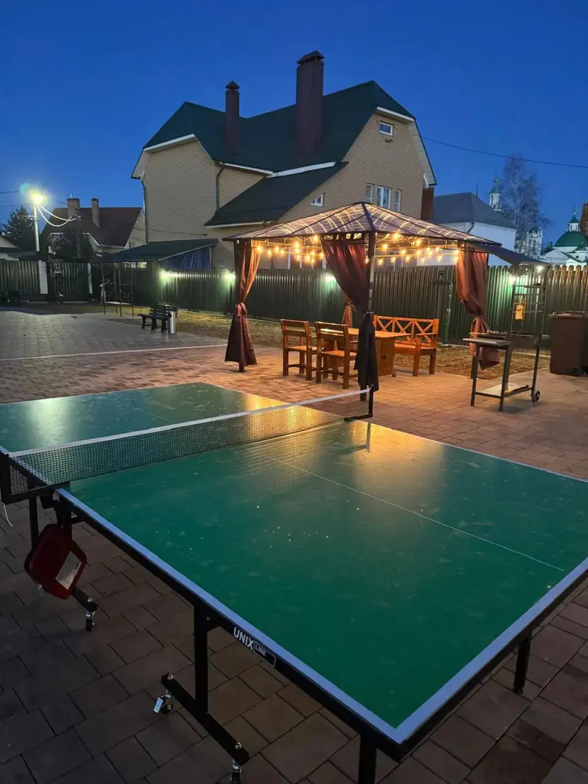 Гостевой Дом Гости Ростов