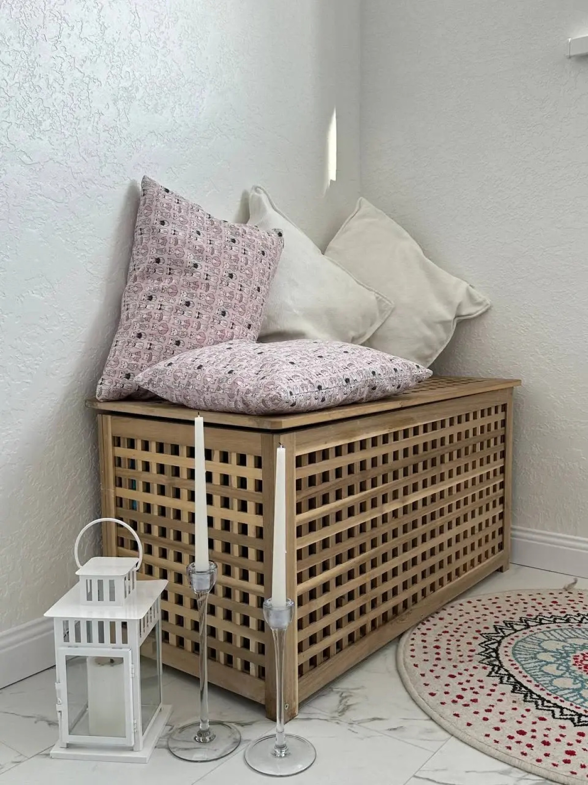 Квартира Просторная в Центре Уфы, 55 м2