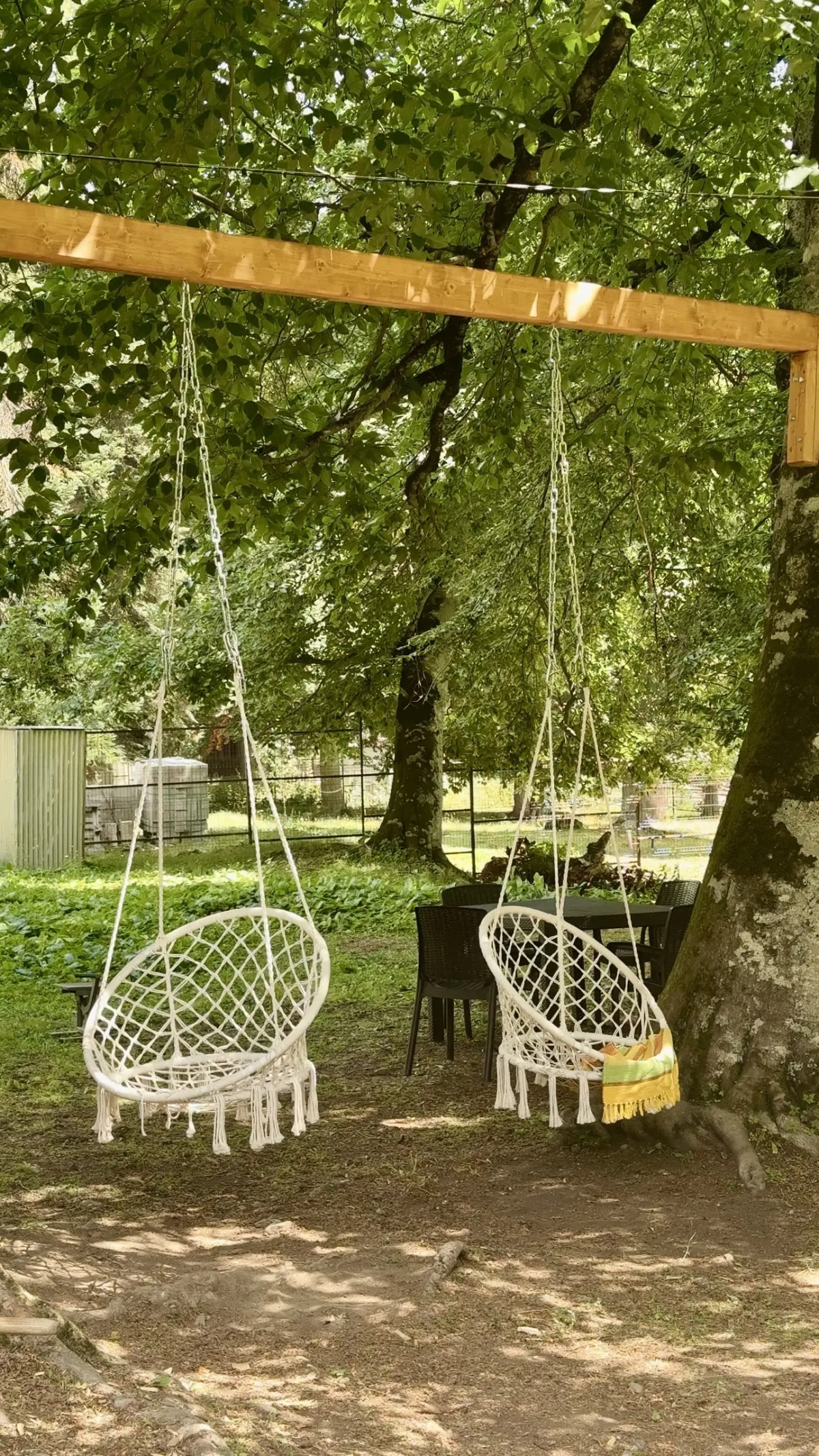 Отель Гостевой комплекс Снега