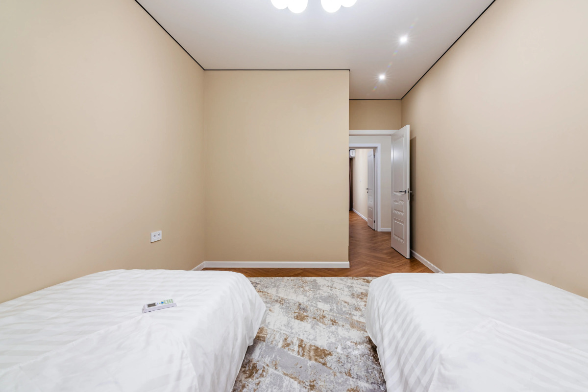 Квартира Акварель