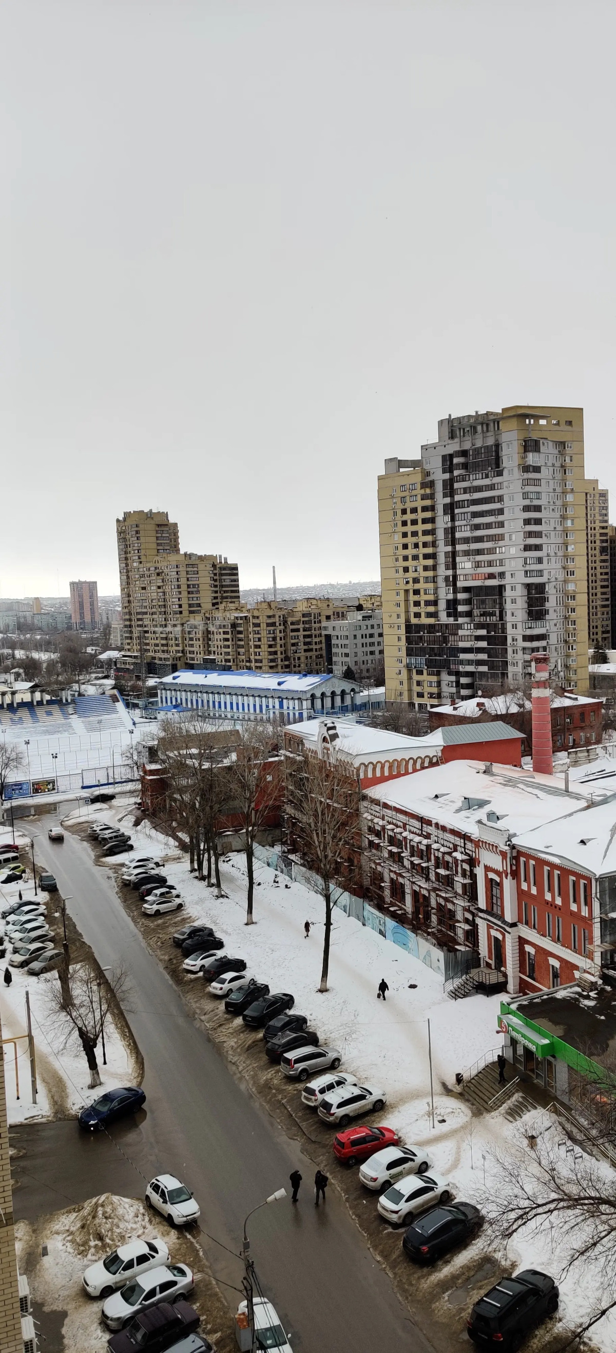 Апартаменты  для Комфортного Отдыха