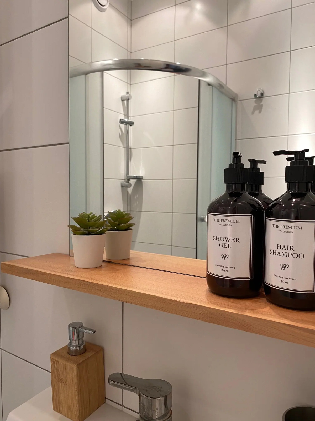 Квартира Sunny Forest