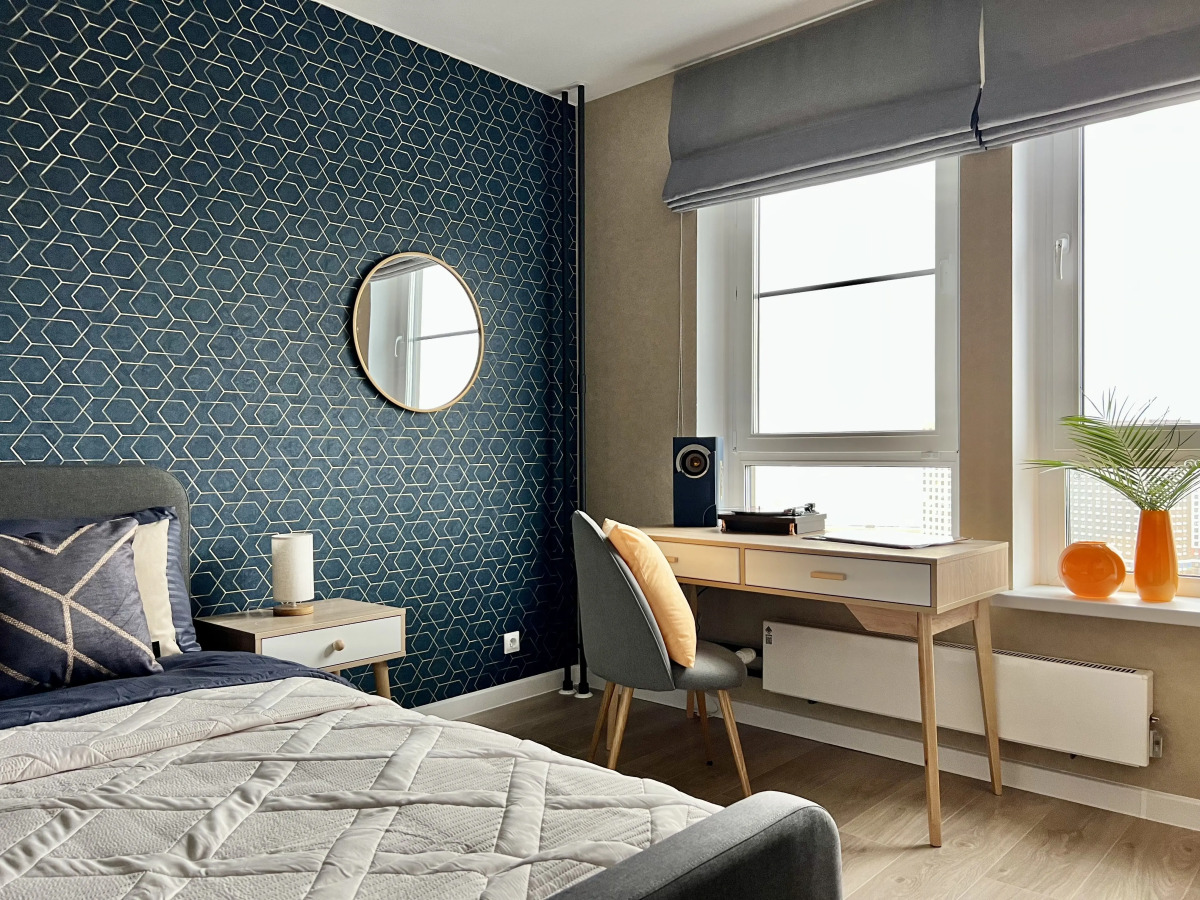 Апартаменты Оранж Парк Котельники