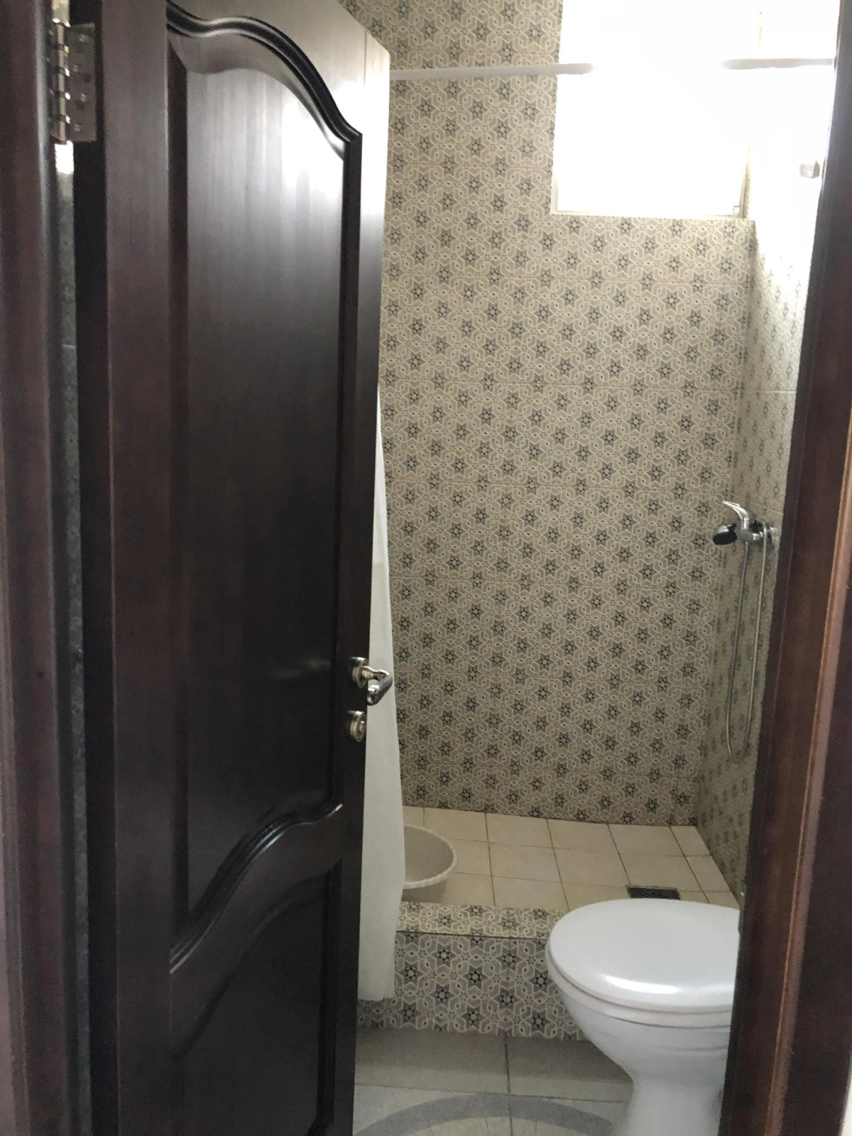 Гостевой дом Симирам