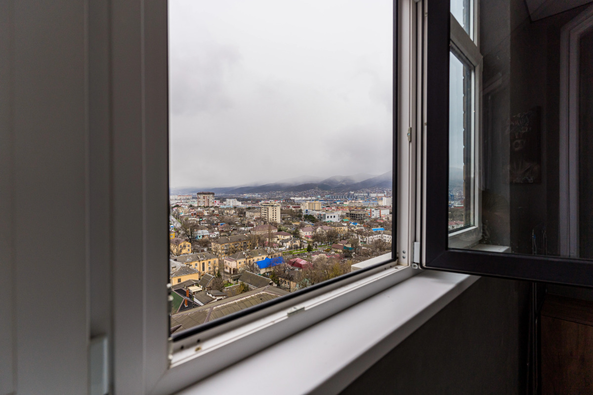 Апартаменты стильные в современном ЖК от LetoApart 1