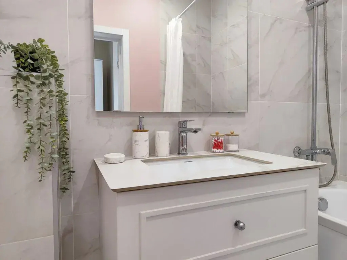 Апартаменты Золотая нива