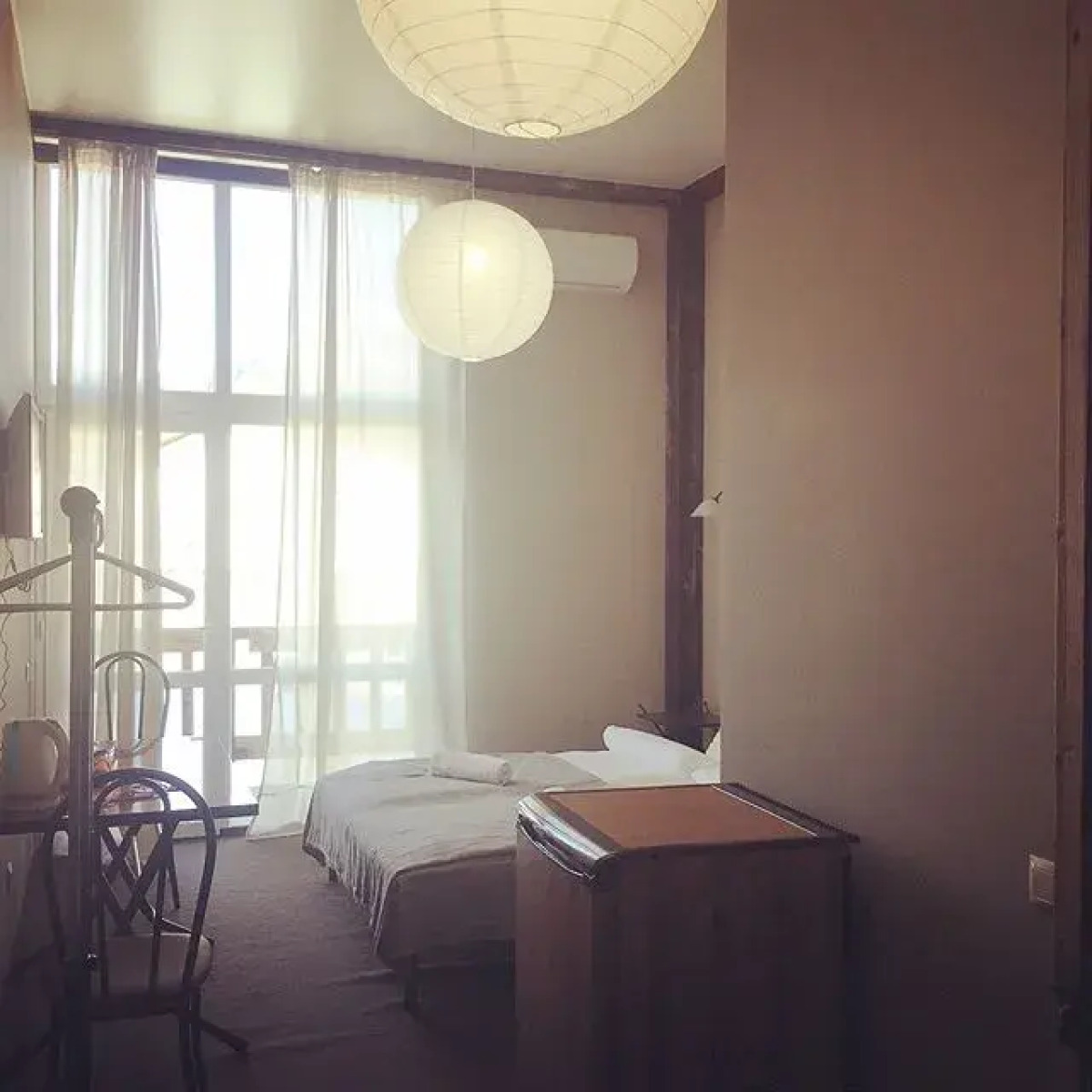 Гостевой Дом Династия