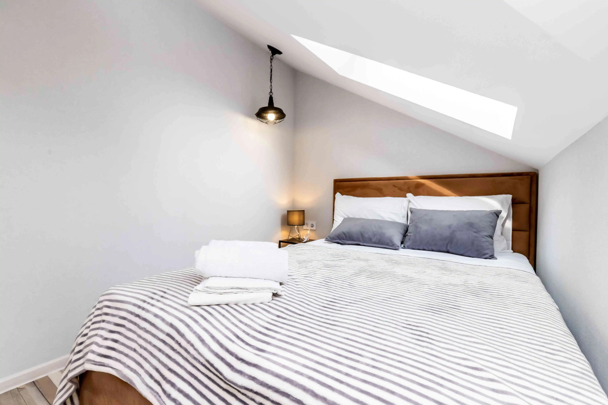 Апартаменты Море Апартаментов на Станиславского 1А-11