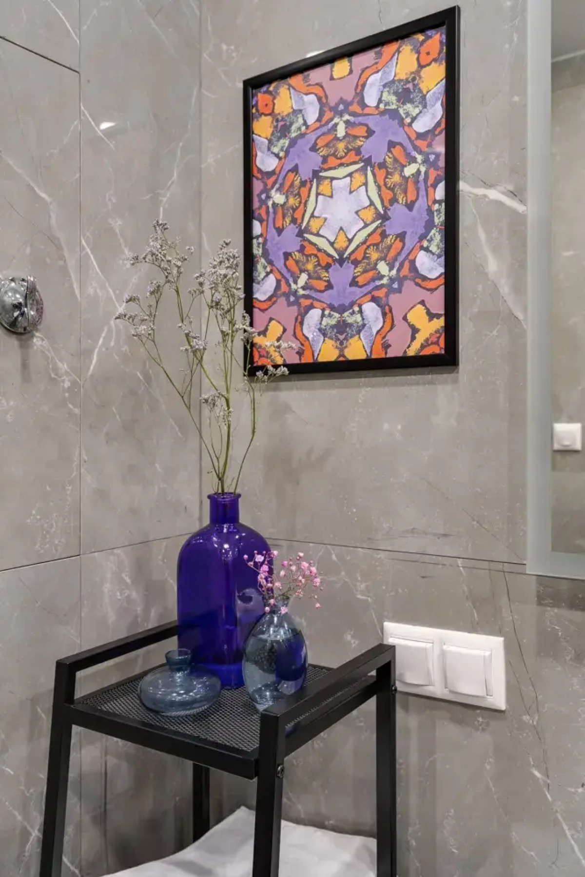 Квартира Шахерезада