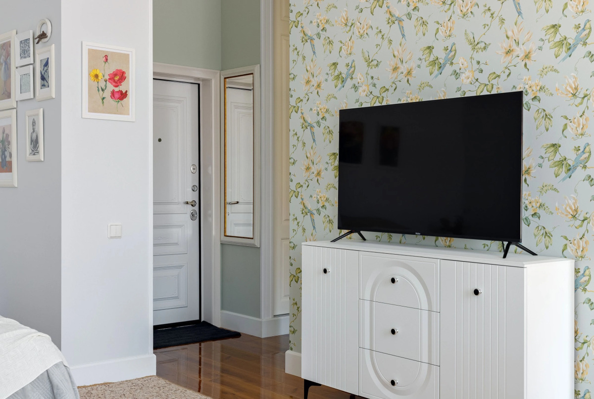 Апартаменты Однокомнатные рядом с Парком